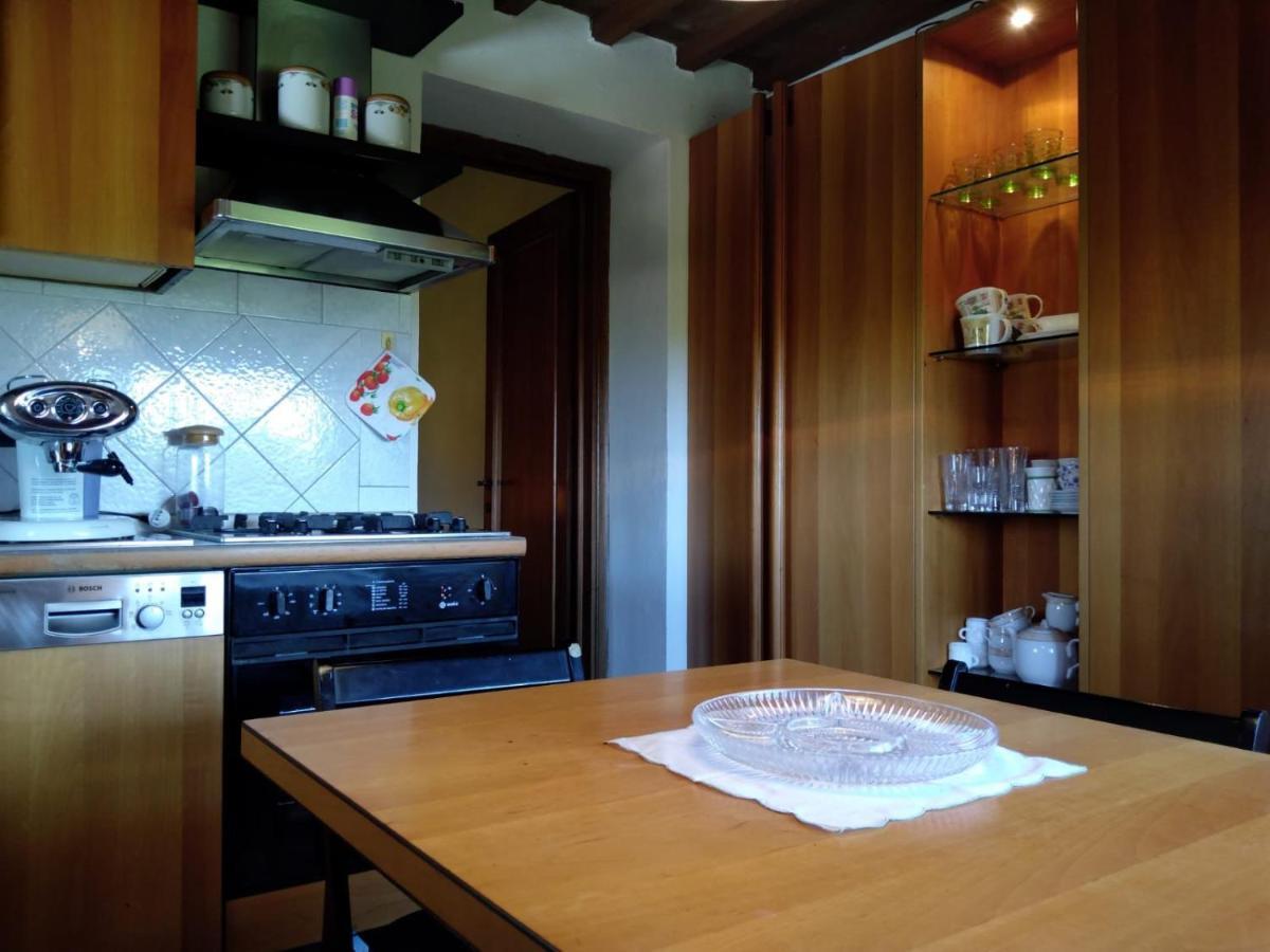 Appartamento Incantevole Florencia Exterior foto