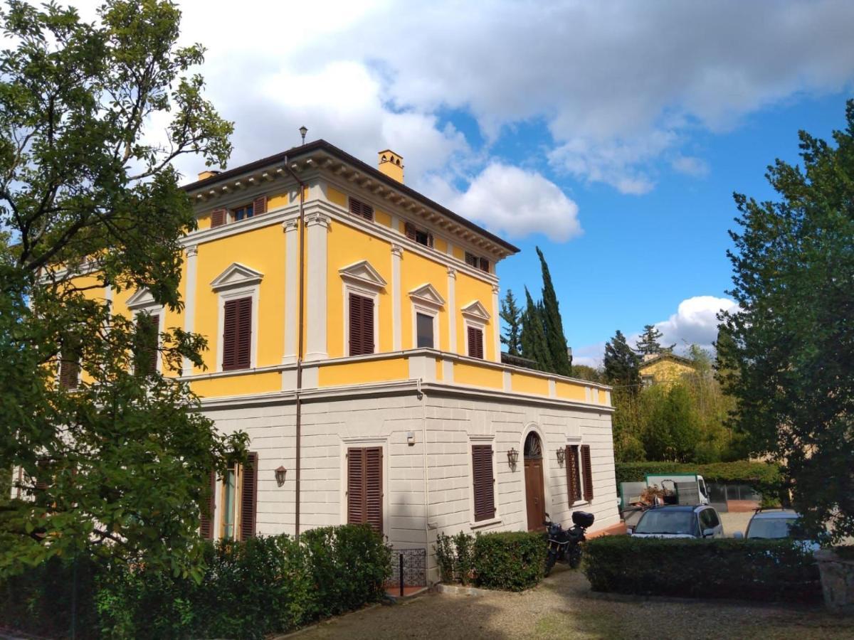 Appartamento Incantevole Florencia Exterior foto