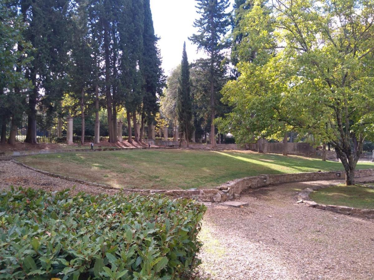 Appartamento Incantevole Florencia Exterior foto