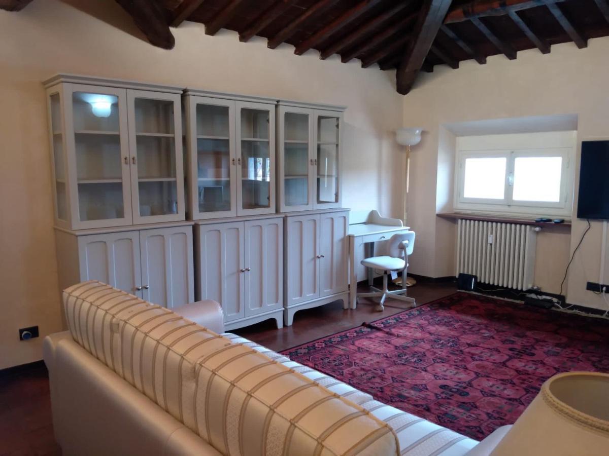 Appartamento Incantevole Florencia Exterior foto