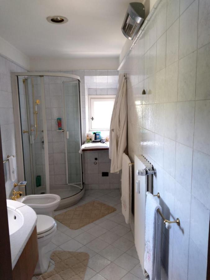 Appartamento Incantevole Florencia Exterior foto