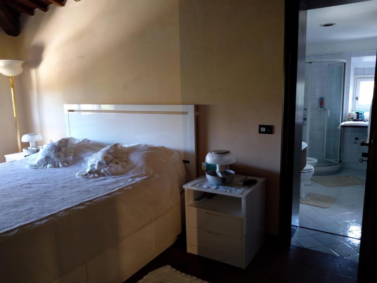 Appartamento Incantevole Florencia Exterior foto